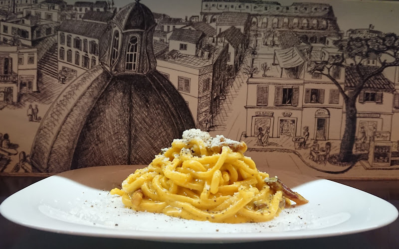 al42 by Pasta Chef rione Monti