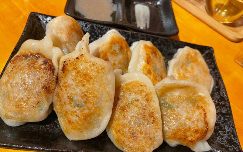 創作酒場 まっち 普天間店