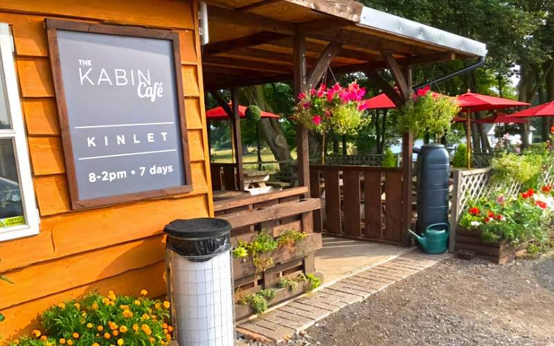 The Kabin Cafe