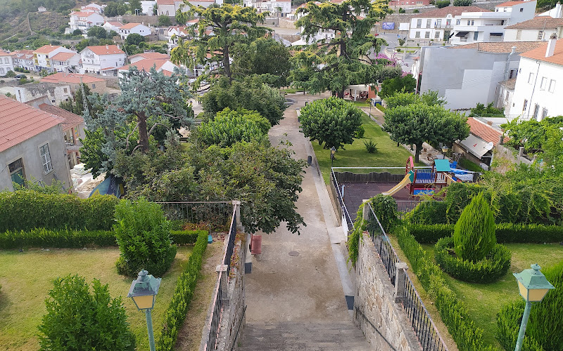 レプーブリカ庭園