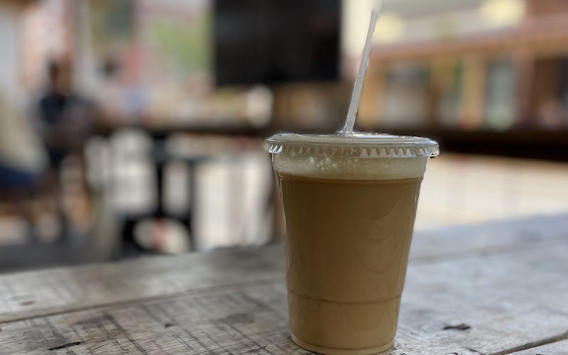 Hermosa Cafe