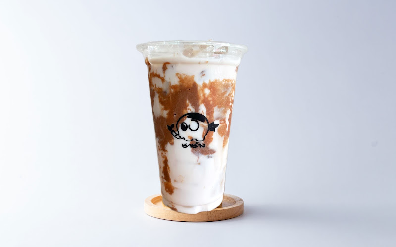 CHA･CHANG(ぞうの茶)