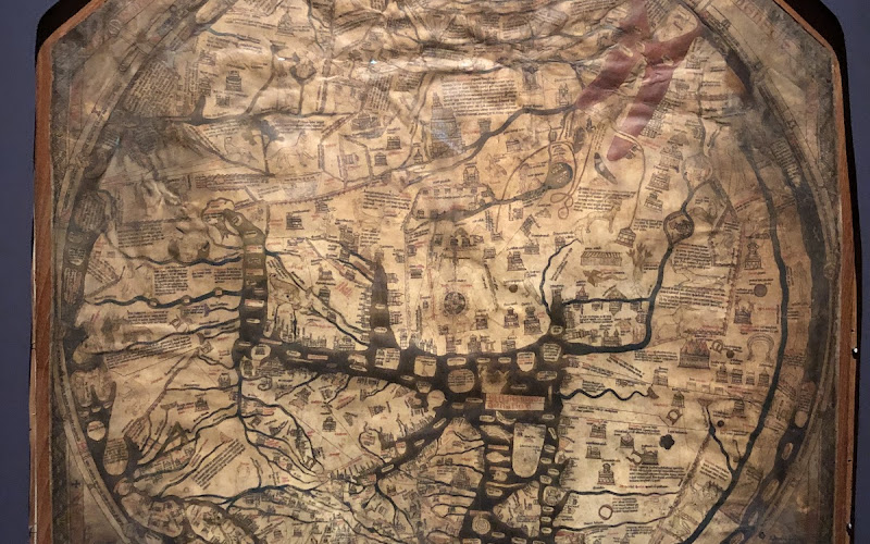 Mappa Mundi