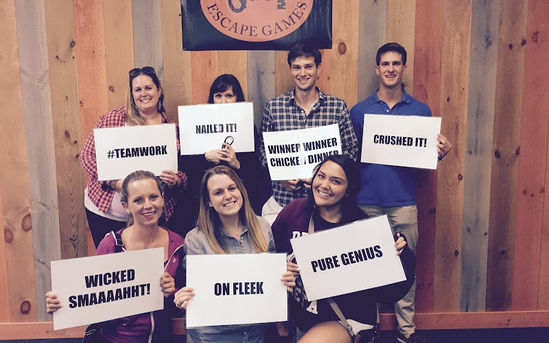 Maine Escape Games