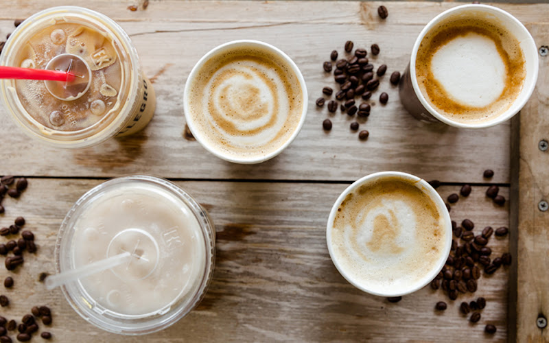 WFM Coffee Bar