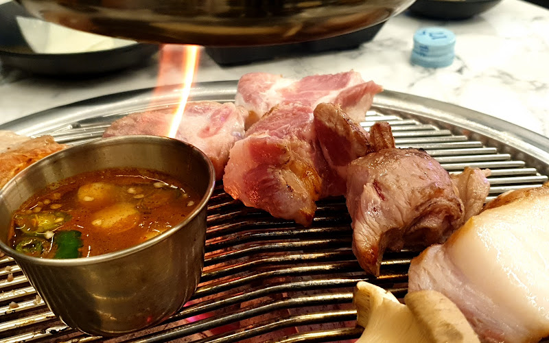 제주돈아 도두점