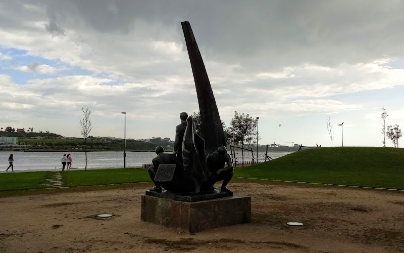 Monumento aos Tripeiros