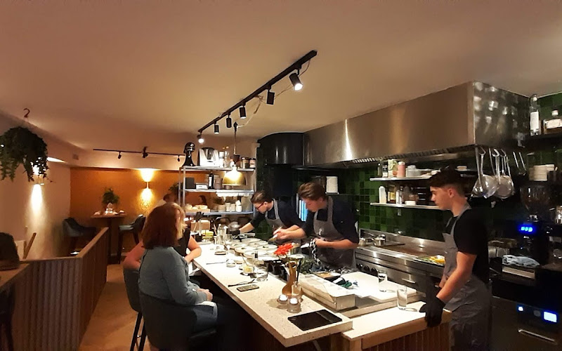 Restaurant Faran