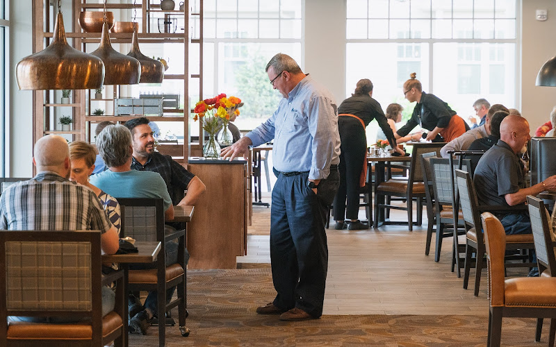 The Owl's Nest Restaurant