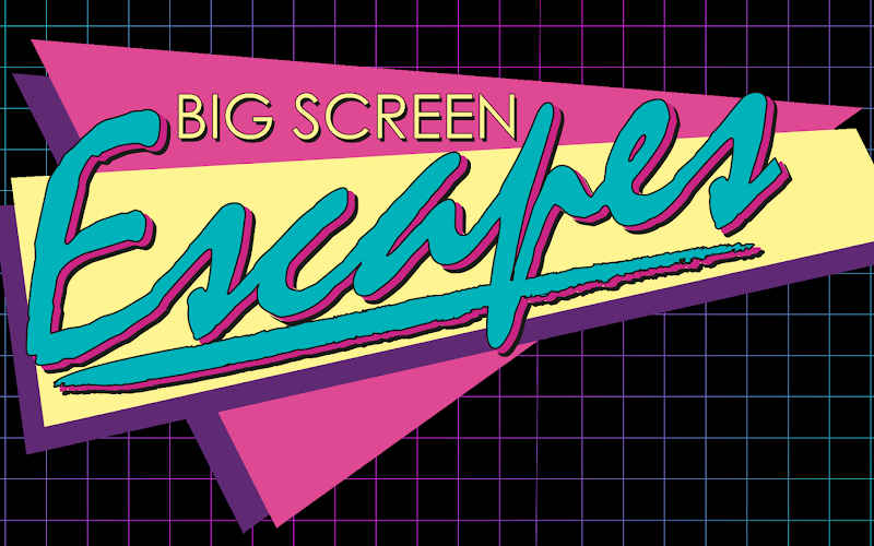 Big Screen Escapes - Mount Pocono