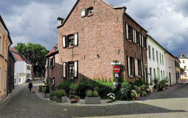 German Textile Museum