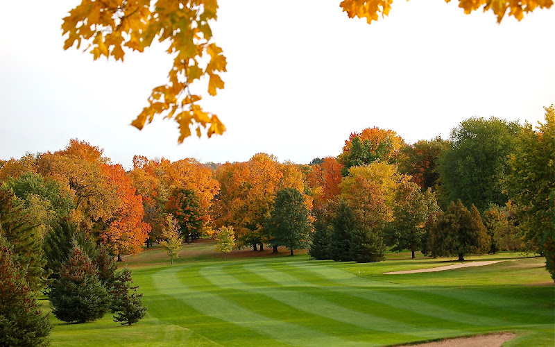 Riverside Golf Course