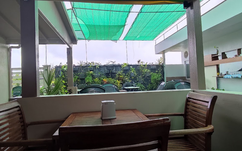 Live Garden