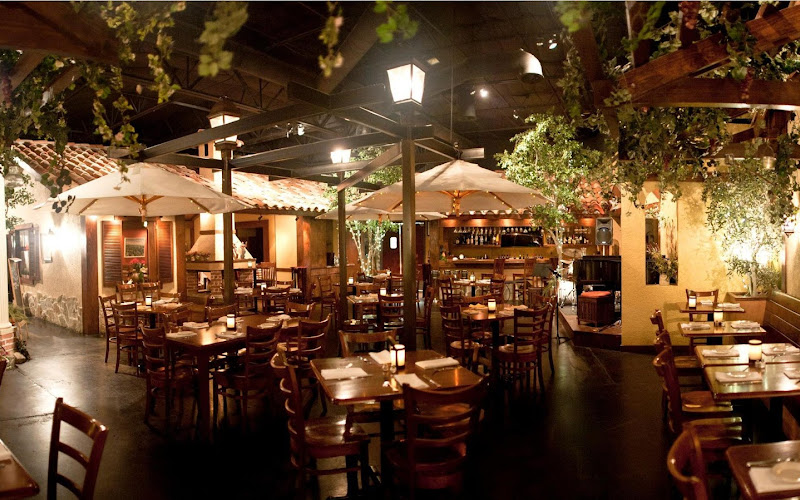 Luigi's Patio Ristorante