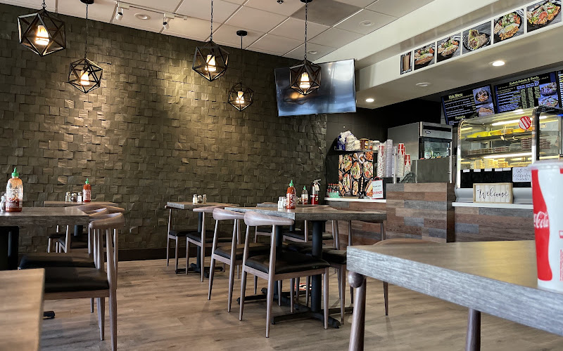 Kabob Cafe