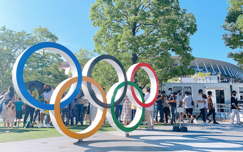 Olympic Symbol