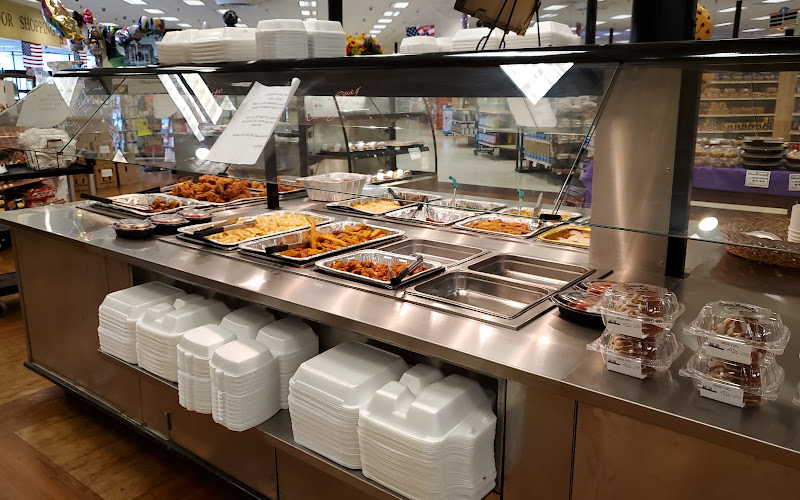 Carter's Supermarket