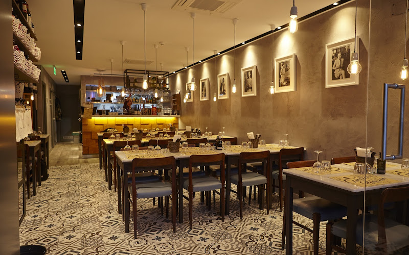 Comptoir Parisien
