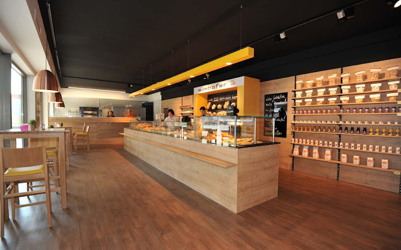 Bäckerei Simhofer GmbH