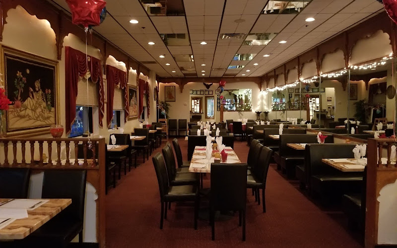 Neelam Exotic Indian Cuisine