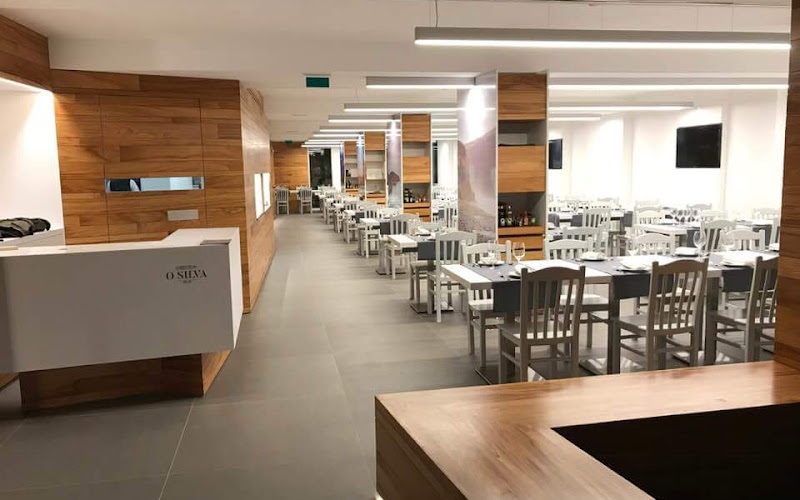 Restaurante O Silva