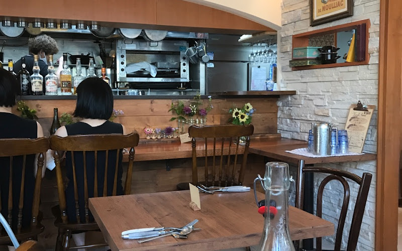 Petite maison de Harry