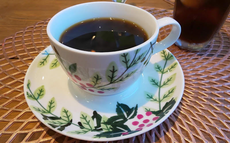 カフェ&ダイニングKusabe