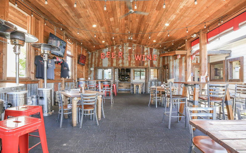 Thirsty Barrel Taphouse & Grille