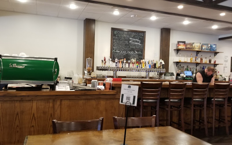 Emerald Tavern Games and Cafe