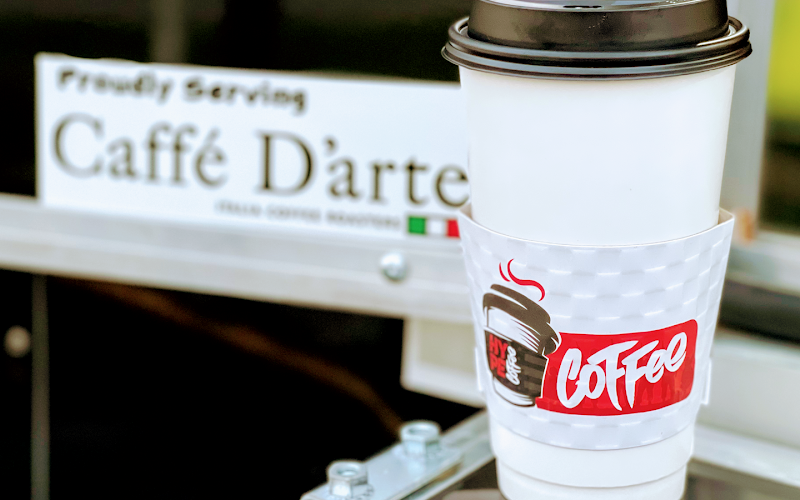 Hype Coffee