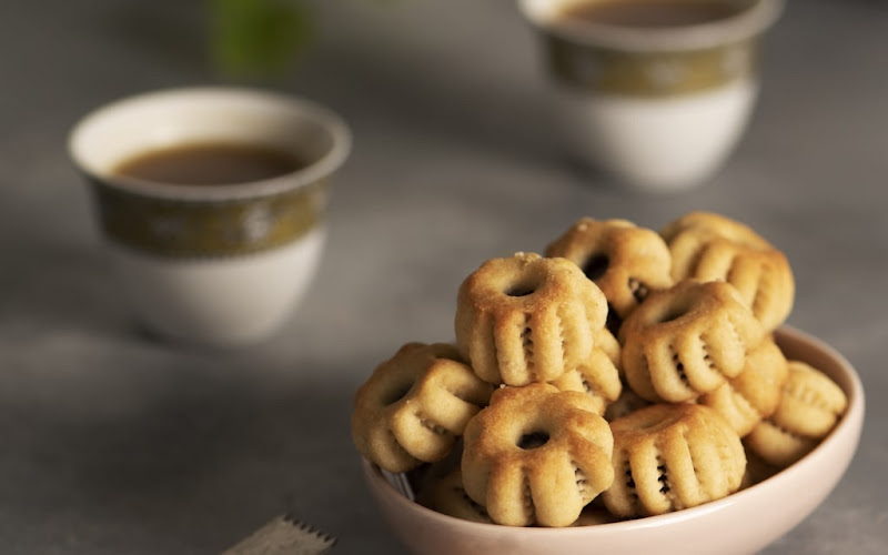 Al baraka healthy bites البركة هيلثي الصحيه