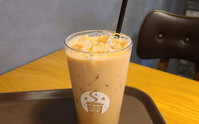 셀렉토커피소사역점