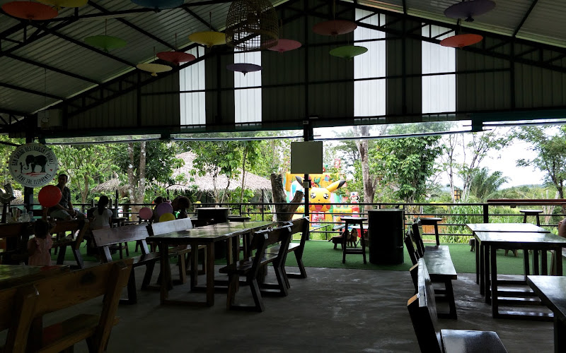 Ban Chang Restaurant Phuket