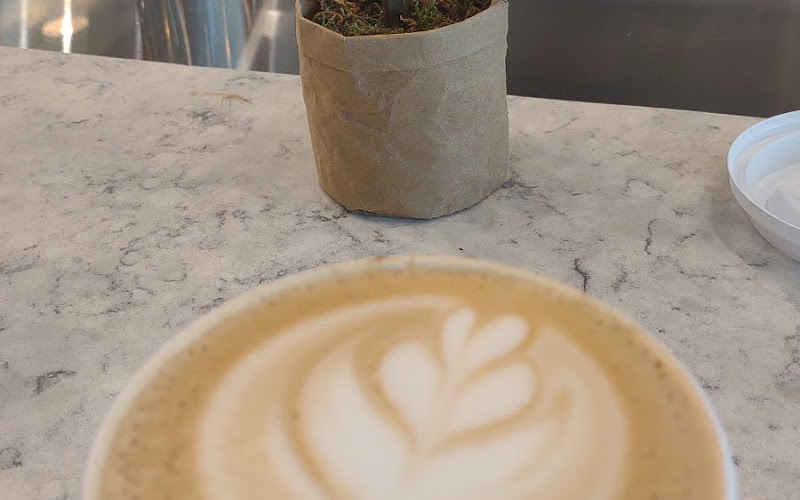 Land of a Thousand Hills Coffee