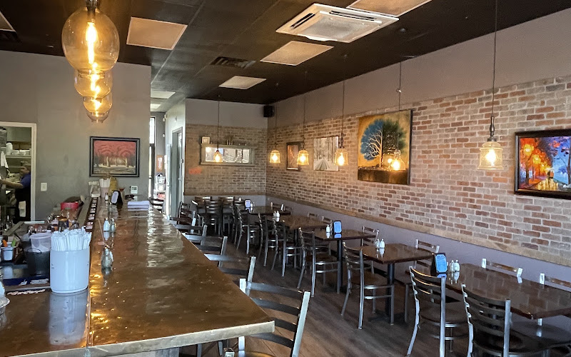 The Flipside Cafe