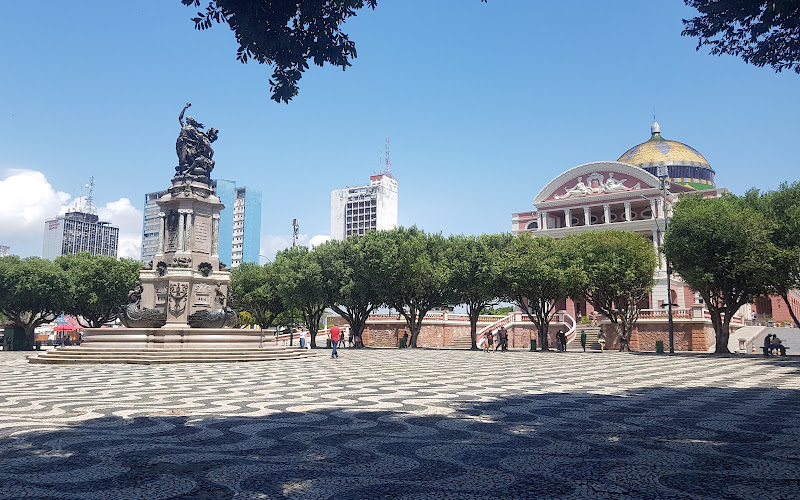 Largo de São Sebastião