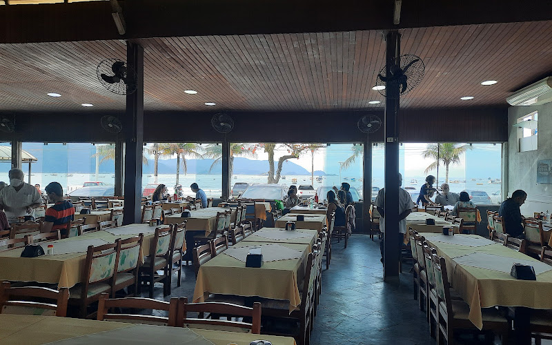 Restaurante Rancho Alegria