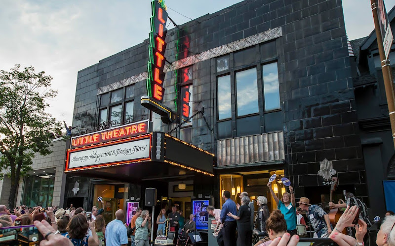 The Little Theatre