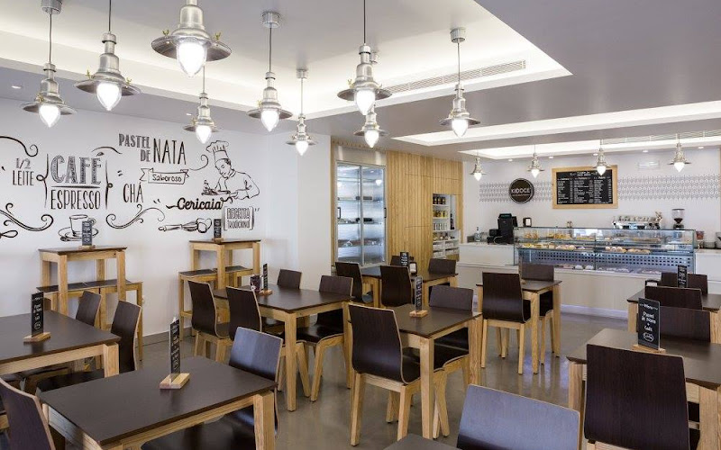 Joaquim dos Santos Nabeiro, Lda