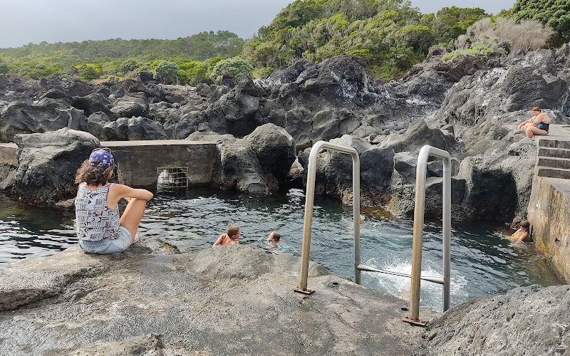 Zona Balnear da Fonte