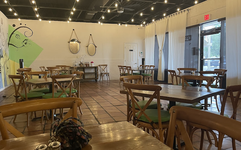 Aleidas Kitchen