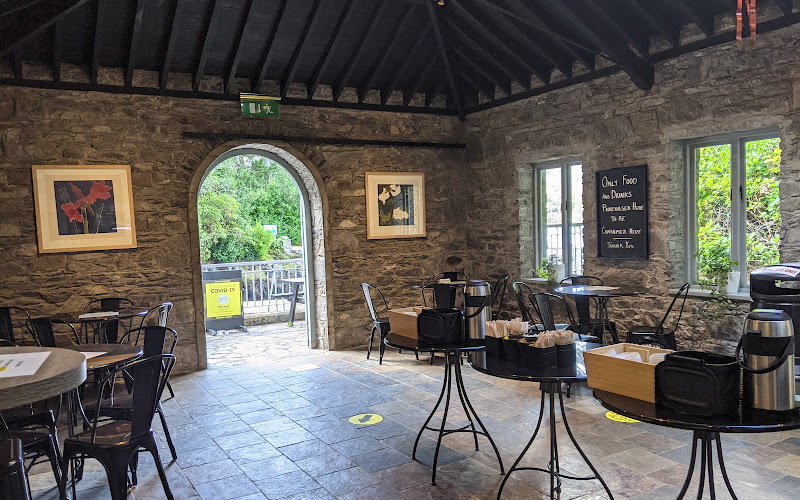 Garinish Café