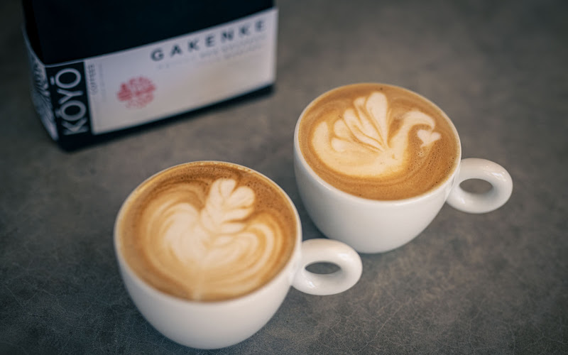 Koyo Speciality Coffees