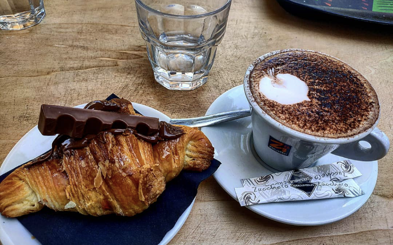 amBARabà caffe' trattoria