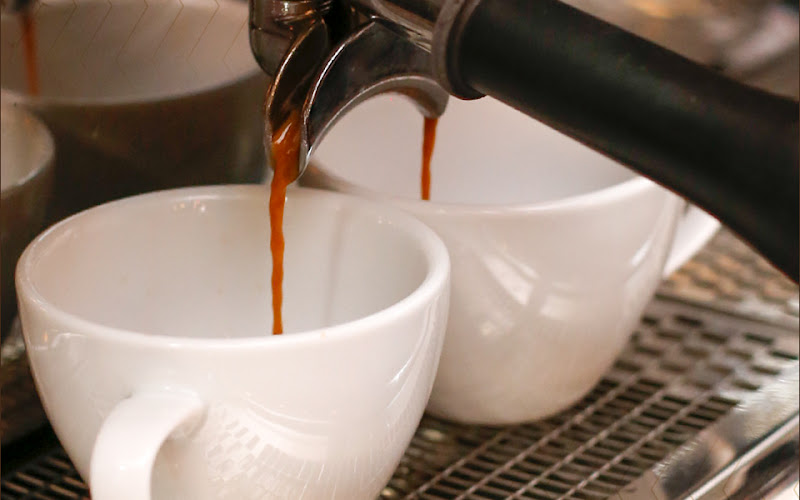 Manihara Comidas e Café