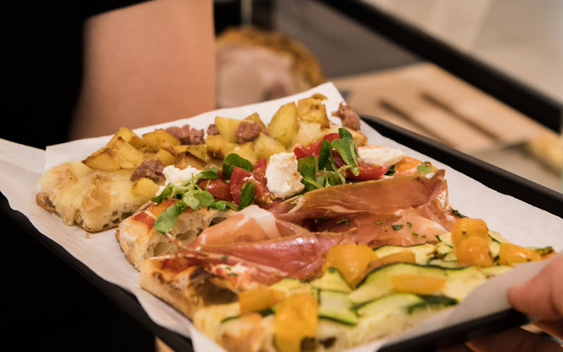 Pizzeria Teja - Maximo