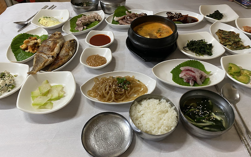 초우식당