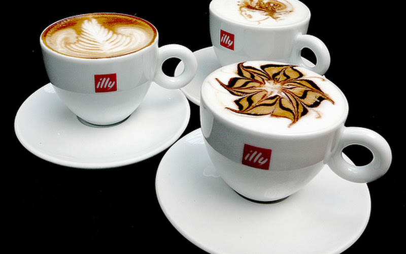Coffee Cornelia Cornelia Ltd.