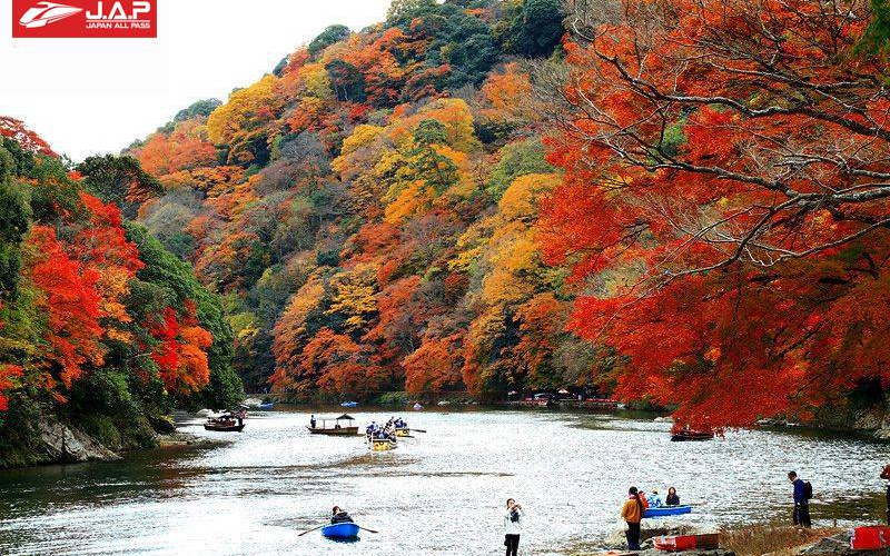 JAPAN ALL PASS CO.,LTD.