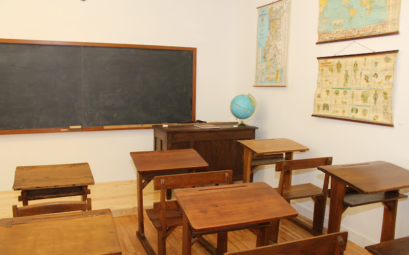Museu da Escola